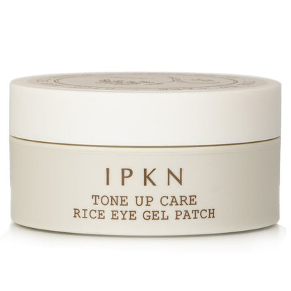 IPKN Tone Up Care Rice Eye Gel Patch 90g