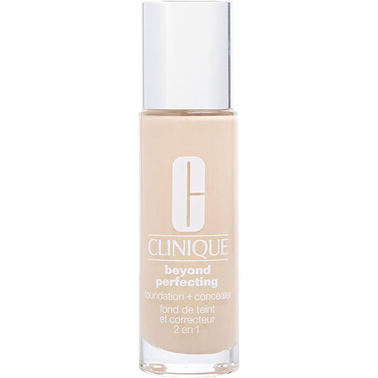 Clinique Beyond Perfecting Foundation & Concealer - # 0.5 Breeze 30ml/1oz