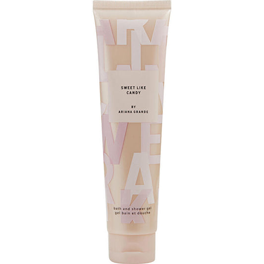 Ariana Grande Sweet Like Candy By Ariana Grande Body Souffle 90ml/3.4oz