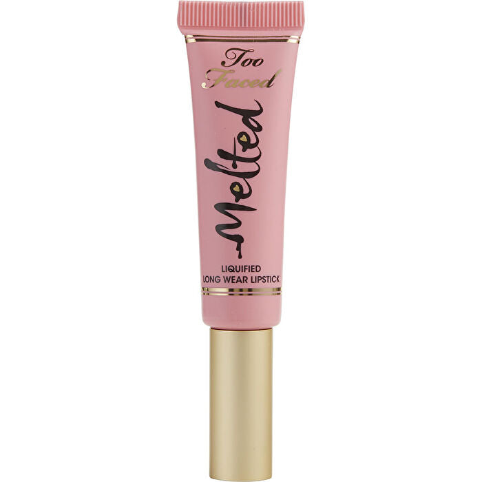 Too Faced Melted Liquified Long Wear Lipstick - Melted Frosting 12ml/0.4oz