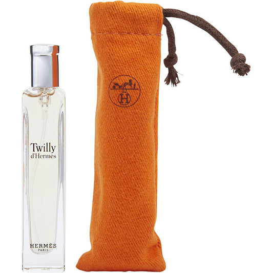 Hermes Twilly D'hermes Eau De Parfum Spray In A Pouch 0.5oz