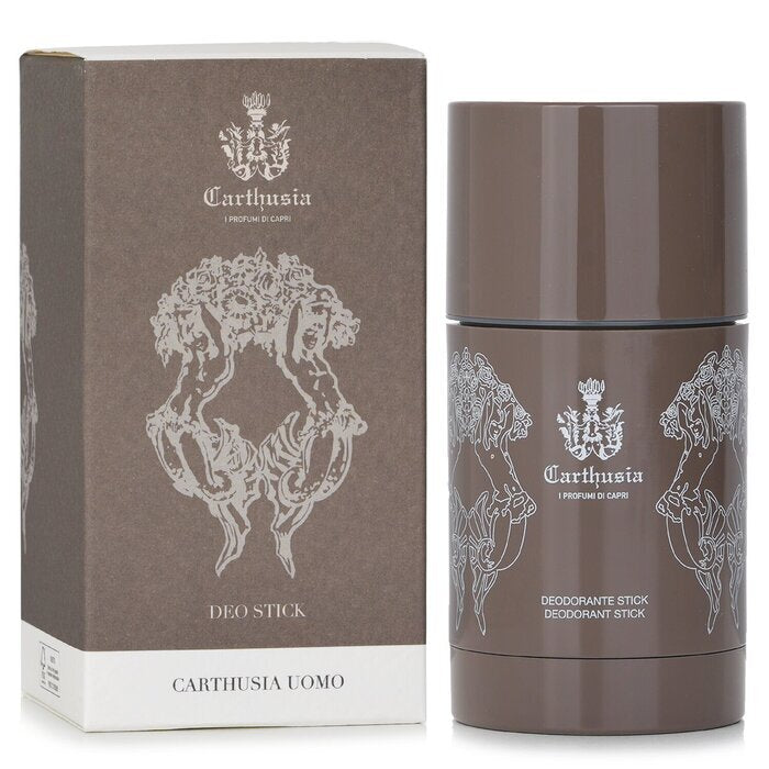 Carthusia Uomo Deodorant Stick 75ml/2.6oz