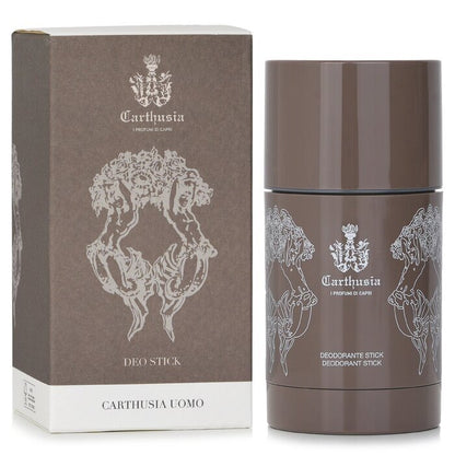 Carthusia Uomo Deodorant Stick 75ml/2.6oz