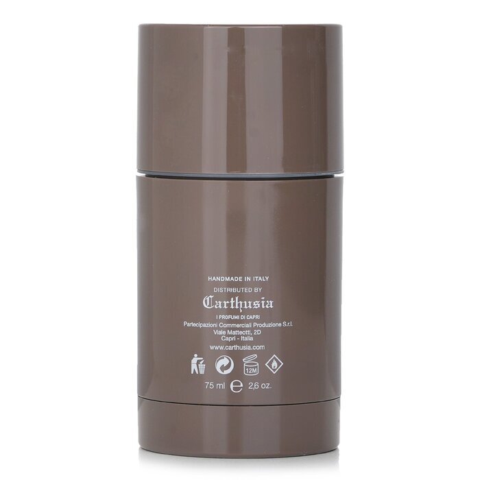 Carthusia Uomo Deodorant Stick 75ml/2.6oz
