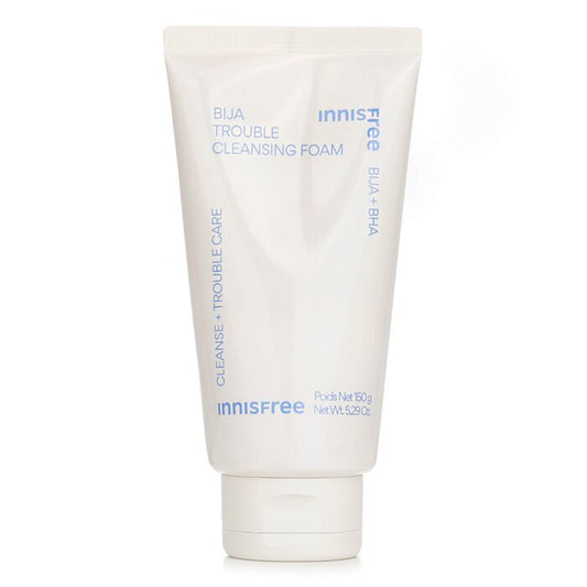 Innisfree Bija Trouble Facial Foam (Random Packaging) 150g/5.29oz