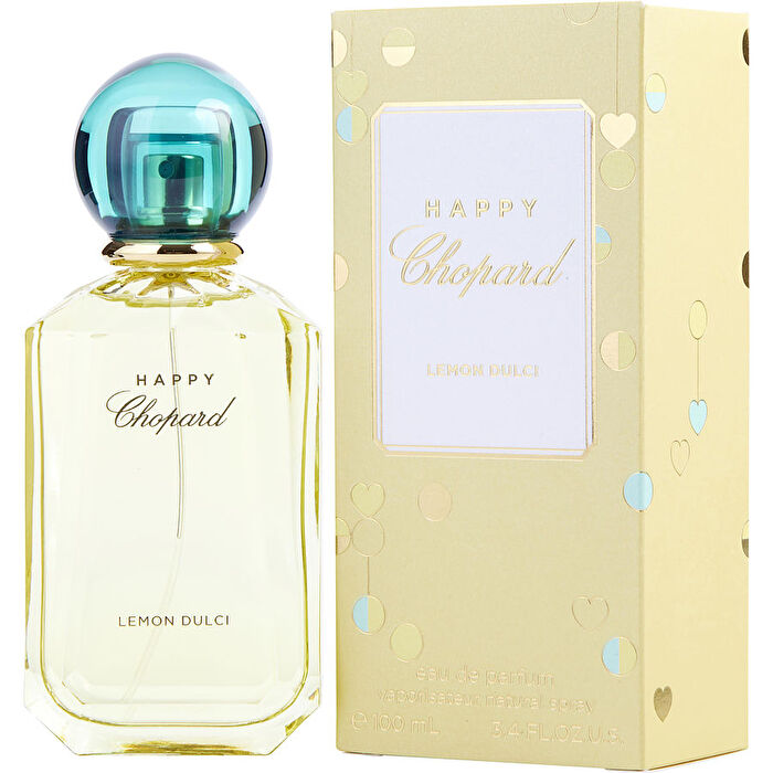 Chopard Happy Chopard Lemon Dulci Eau De Parfum Spray 90ml/3.4oz