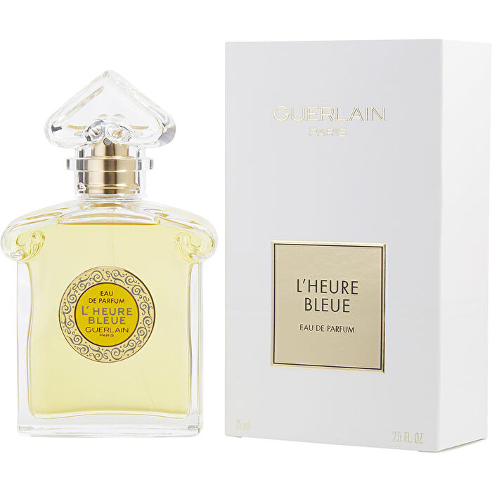 Guerlain L'heure Bleue Eau De Parfum Spray (new Packaging) 60ml/2.5oz