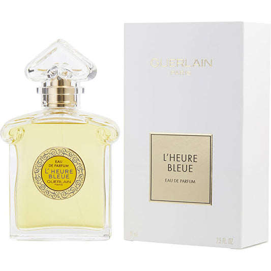Guerlain L'heure Bleue Eau De Parfum Spray (new Packaging) 60ml/2.5oz