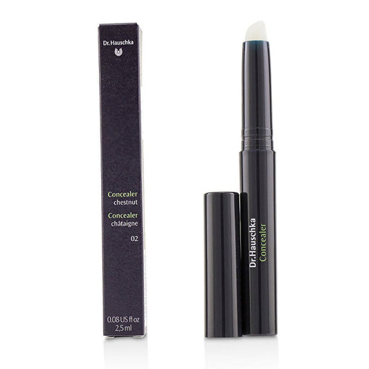 Dr. Hauschka Concealer - # 02 Chestnut 2.5ml/0.07oz
