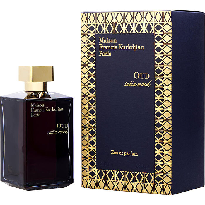 Maison Francis Kurkdjian Oud Satin Mood Eau De Parfum Spray 180ml/6.7oz