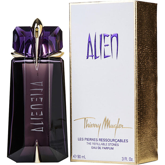 Thierry Mugler Alien Eau De Parfum Spray 90ml/3oz