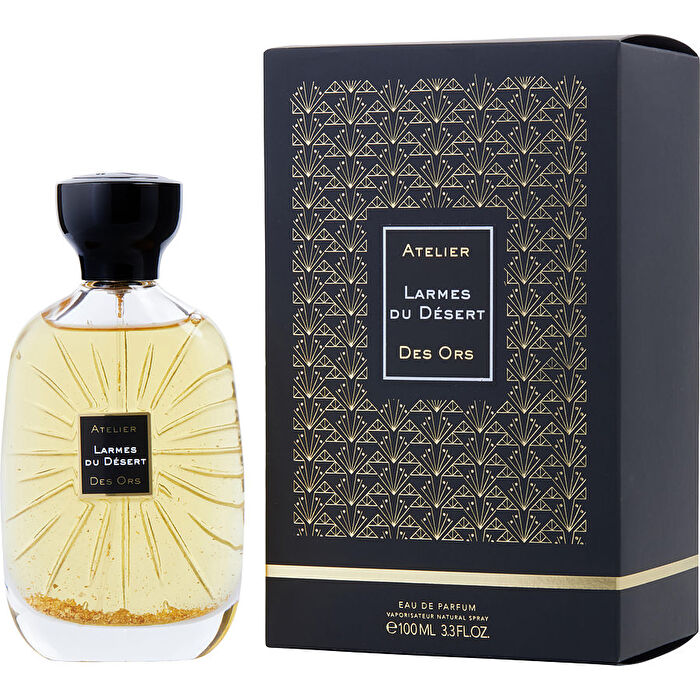 Atelier Des Ors Larmes Du Desert Eau De Parfum Spray 90ml/3.4oz