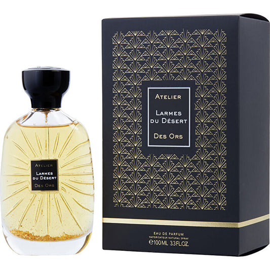 Atelier Des Ors Larmes Du Desert Eau De Parfum Spray 90ml/3.4oz