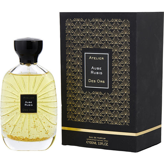 Atelier Des Ors Aube Rubis Eau De Parfum Spray 100ml/3.4oz