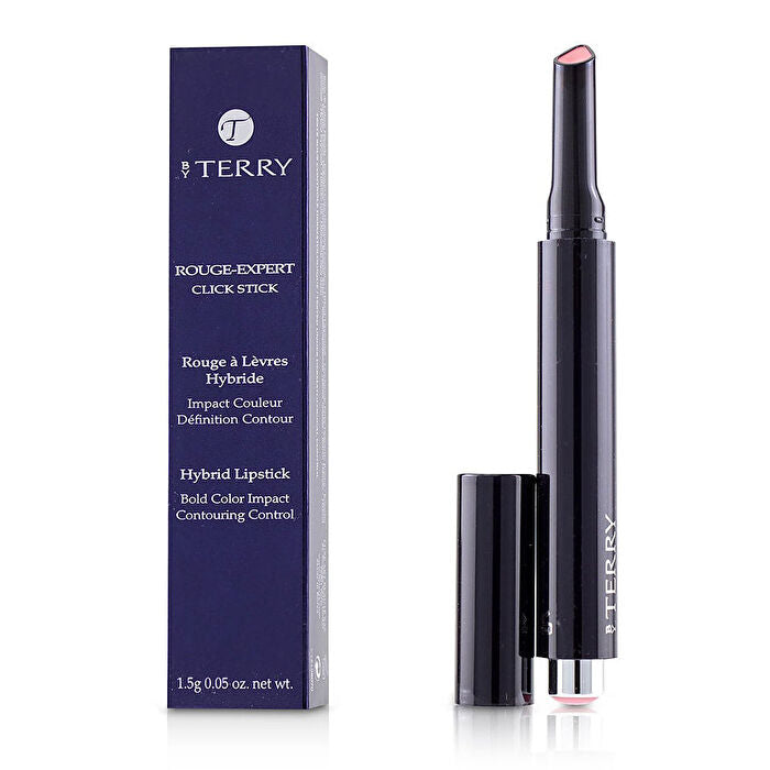 By Terry Rouge Expert Click Stick Hybrid Lipstick - # 5 Flamingo Kiss 1.5g/0.05oz