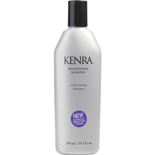 Kenra Brightening Violet Toning Shampoo 300ml/10.1oz