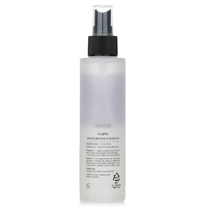 Cosrx Aha/bha Clarifying Treatment Toner 150ml/5oz
