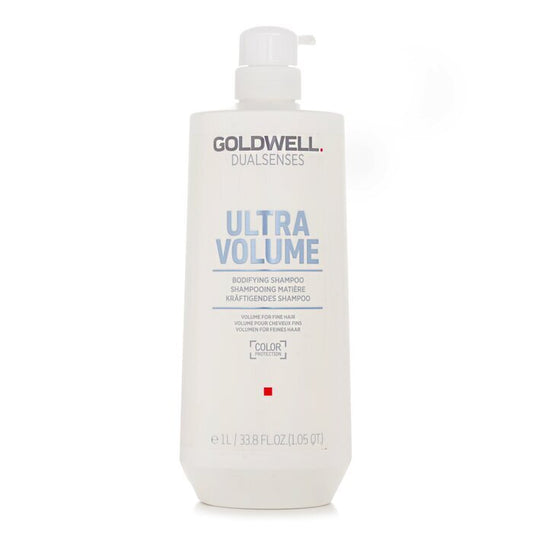 Goldwell Dualsenses Ultra Volume Bodifying Shampoo 1000ml/33.8oz