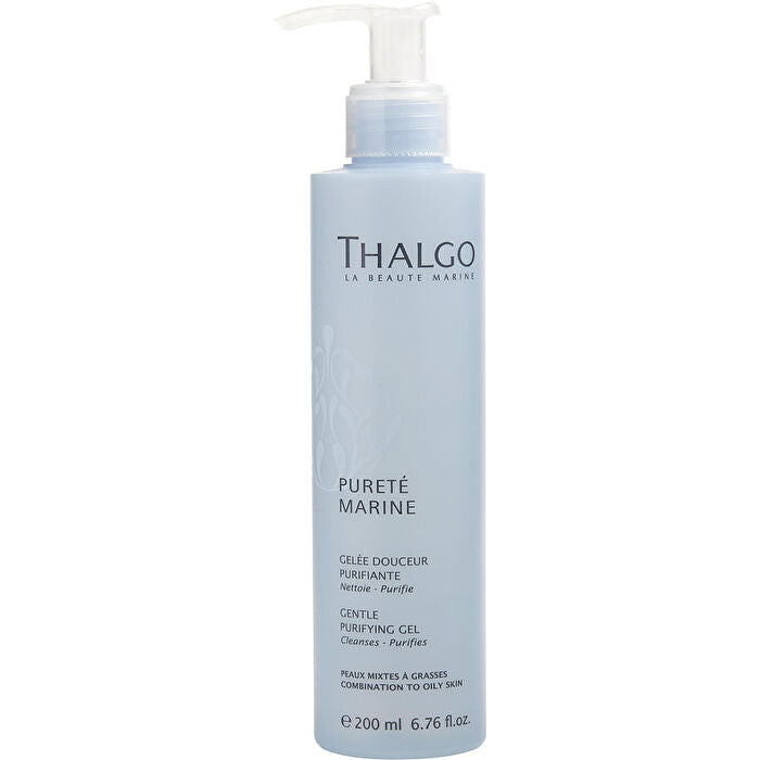 Thalgo Purete Marine Gentle Purifying Gel 200ml/6.76oz