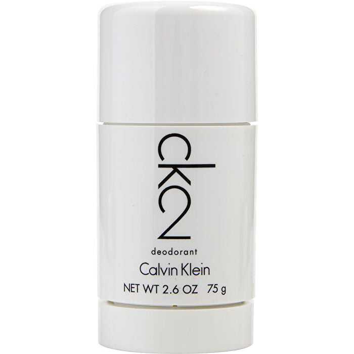 Calvin Klein Ck2 Deodorant Stick 75ml/2.6oz