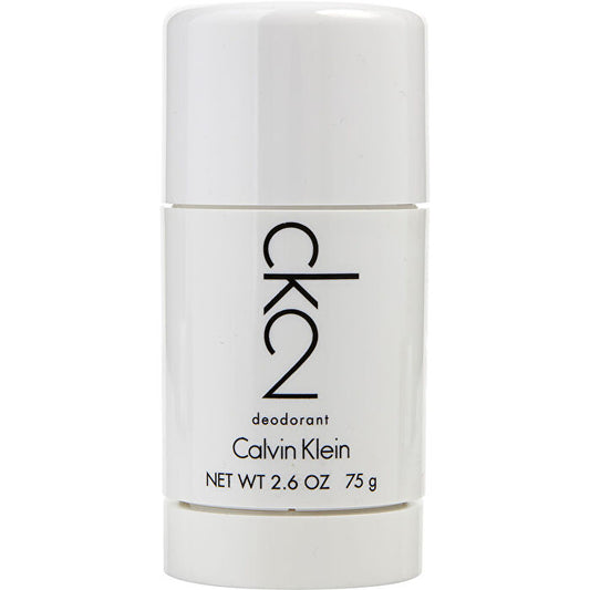Calvin Klein Ck2 Deodorant Stick 75ml/2.6oz
