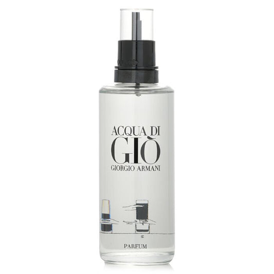 Giorgio Armani Acqua Di Gio Parfum Refill 150ml/5oz