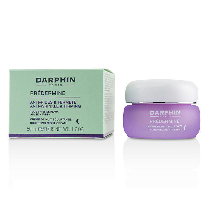 Darphin Predermine Anti-wrinkle & Firming Sculpting Night Cream 50ml/1.7oz
