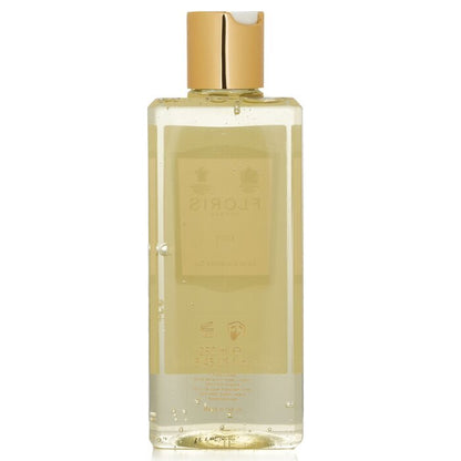 Floris Lily Bath And Shower Gel 240ml/8.4oz