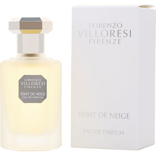 Lorenzo Villoresi Firenze Teint De Neige Eau De Parfum Spray 30ml/1.6oz