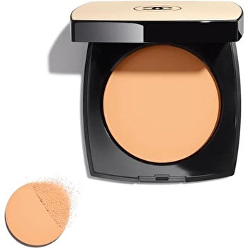Chanel Les Beiges Healthy Glow Sheer Powder - # B30 12g/0.42oz