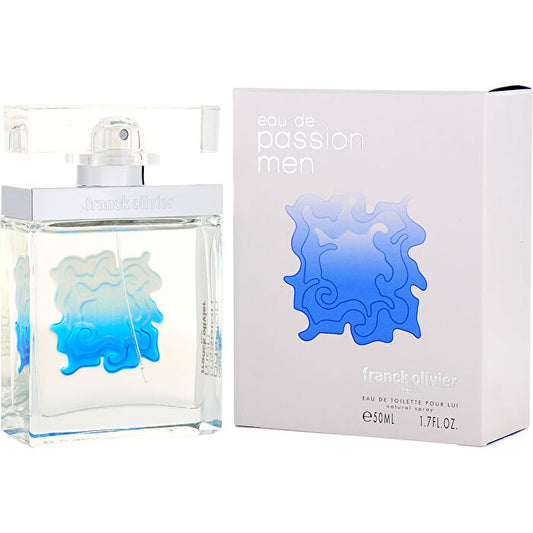 Franck Olivier Eau De Passion Eau De Toilette Spray 30ml/1.7oz
