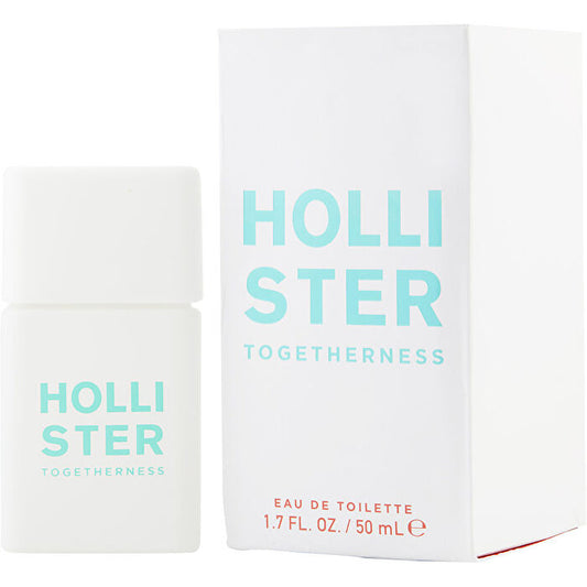 Hollister Togetherness Eau De Toilette Spray 30ml/1.7oz