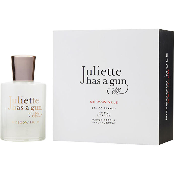 Juliette Has A Gun Moscow Mule Eau De Parfum Spray 50ml/1.7oz