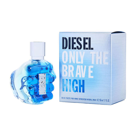 Diesel Only The Brave High Eau De Toilette Spray 30ml/1.7oz