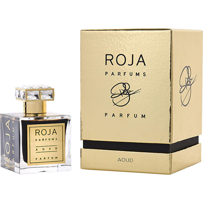 Roja Dove Roja Aoud Parfum Spray 100ml/3.4oz