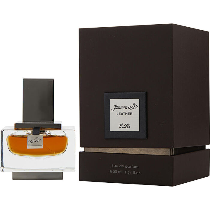 Rasasi Junoon Leather Pour Homme Eau De Parfum Spray 30ml/1.7oz