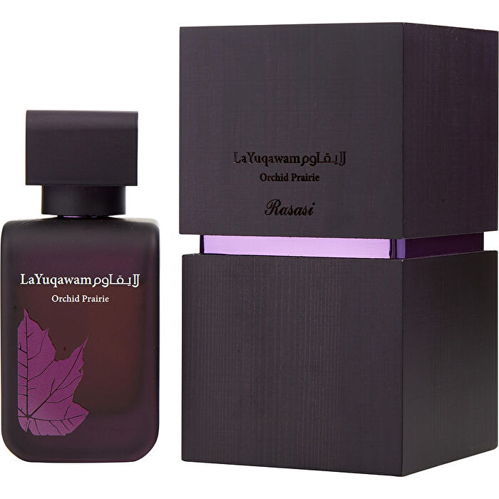 Rasasi Layuqawam Orchid Prairie Eau De Parfum Spray 60ml/2.5oz