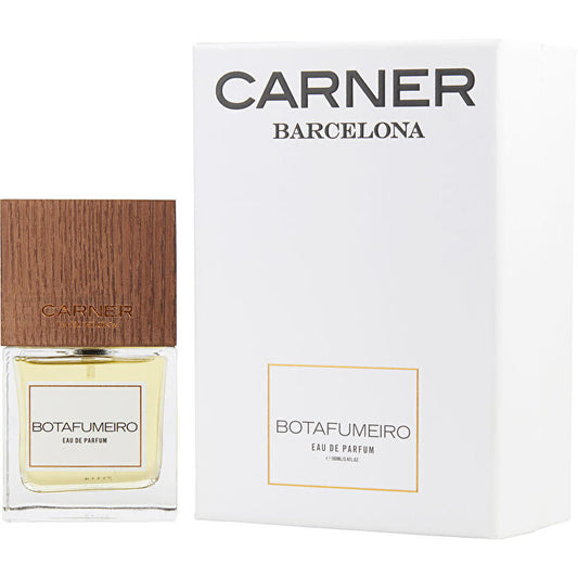 Carner Barcelona Botafumeiro Eau De Parfum Spray 90ml/3.4oz