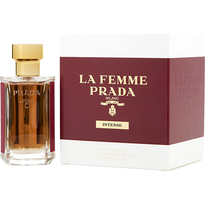 Prada La Femme Intense Eau De Parfum Spray 30ml/1.2oz