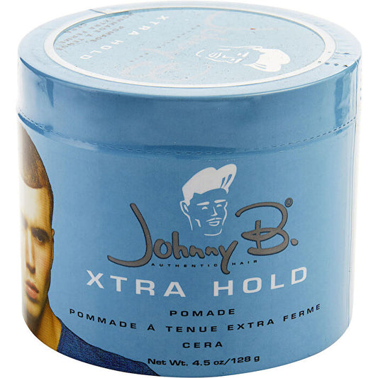 Johnny B Xtra Hold Pomade 120ml/4.5oz