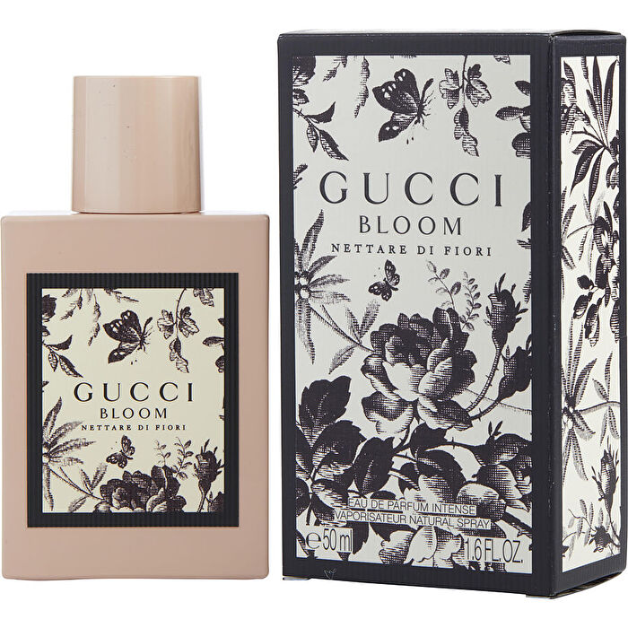 Gucci Bloom Nettare Di Fiori Eau De Parfum Intense Spray 30ml/1.6oz