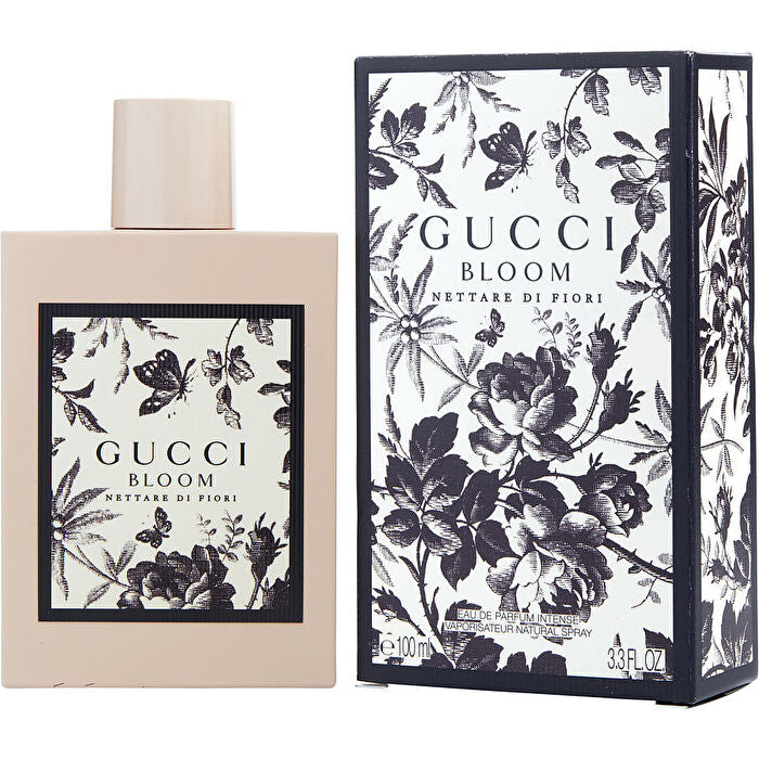 Gucci Bloom Nettare Di Fiori Eau De Parfum Intense Spray 90ml/3.3oz