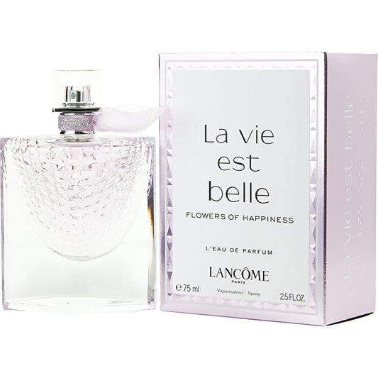 Lancome La Vie Est Belle Flowers Of Happiness L'eau De Parfum Spray 60ml/2.5oz