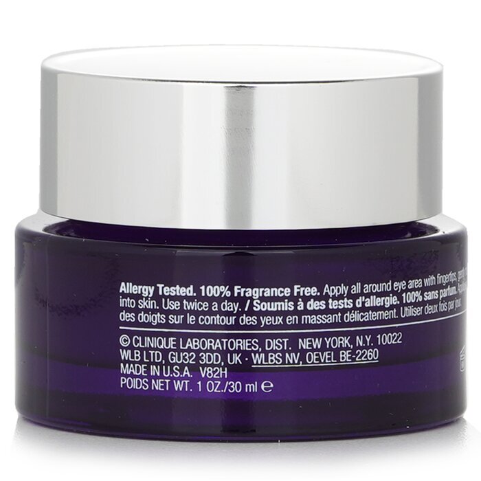 Clinique Smart Clinical Repair Wrinkle Correcting Eye Cream 30ml/1oz