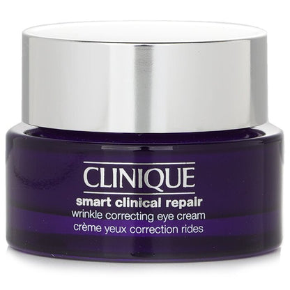Clinique Smart Clinical Repair Wrinkle Correcting Eye Cream 30ml/1oz