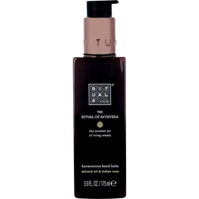 Rituals The Ritual Of Ayurveda Harmonious Hand Balm 175ml/5.9oz