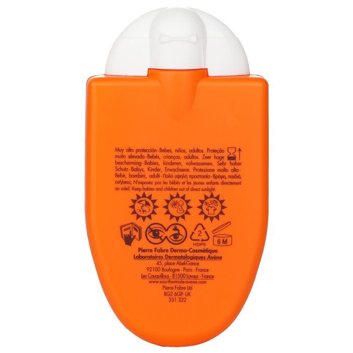 Avene Reflexe Solaire SPF 50+ (Exp. Date  30 Nov 2026) 30ml