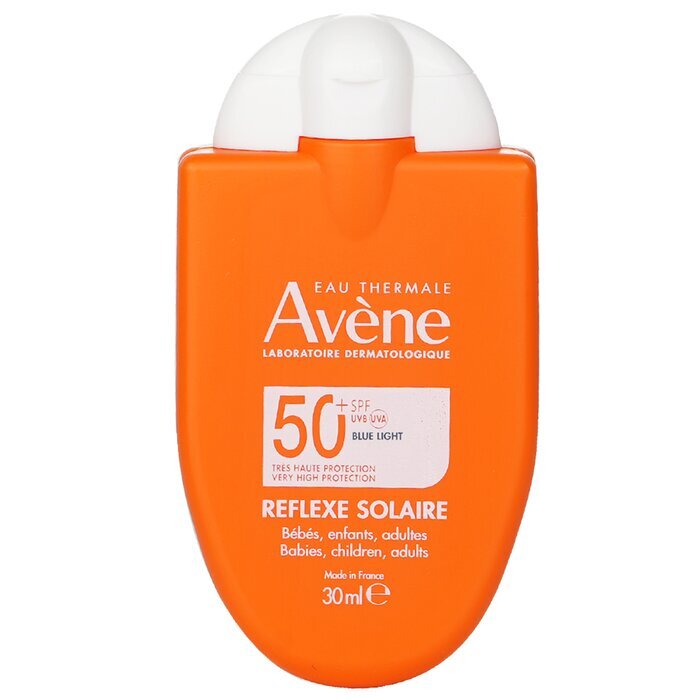 Avene Reflexe Solaire SPF 50+ (Exp. Date  30 Nov 2026) 30ml