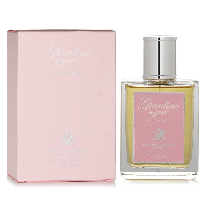 Acca Kappa Giardino Segreto Eau De Parfum Spray 90ml/3.4oz