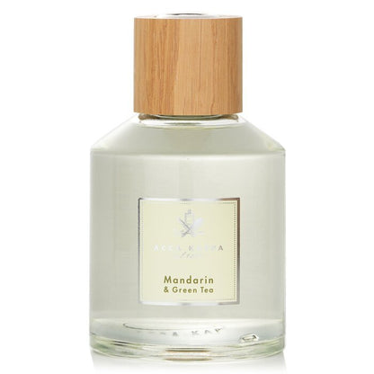 Acca Kappa Mandarin & Green Tea Home Diffuser 250ml/8.25oz